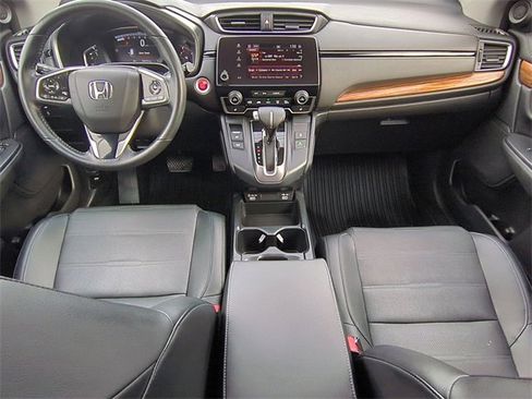 Used 2022 Honda CR-V EX-L image 21
