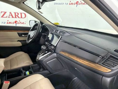 Used 2018 Honda CR-V EX-L image 17