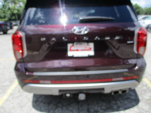 Used 2024 Hyundai Palisade SEL AWD/4WD image 12