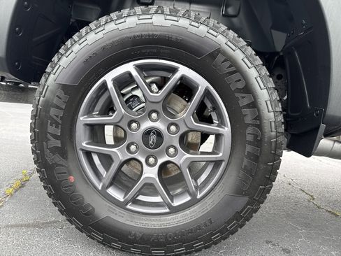 New 2026 Ford Ranger XLT AWD/4WD image 18