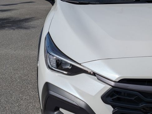 New 2026 Subaru Crosstrek 2.5i Limited image 10