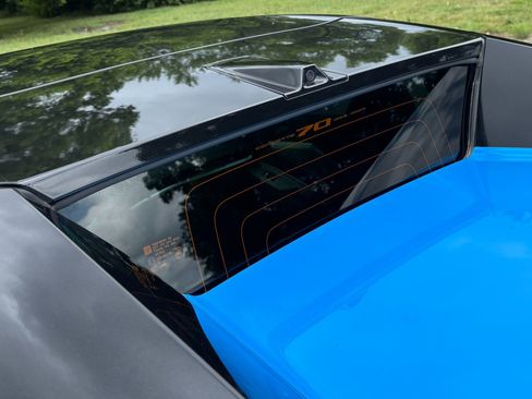 Used 2023 Chevrolet Corvette Z06 RWD image 31