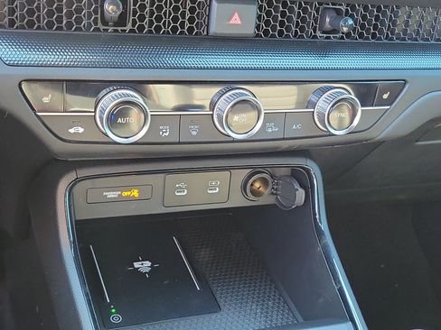 New 2026 Honda CR-V Sport-L image 21