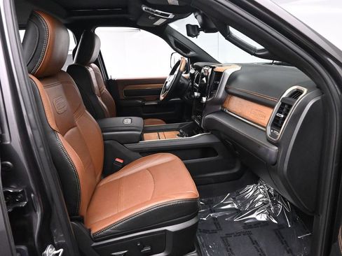 Used 2021 RAM 3500 Limited image 23