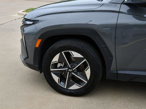 Used 2025 Hyundai Tucson SEL image 4