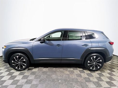 New 2026 MAZDA CX-50 2.5 Hybrid w/ Weather Package image 4