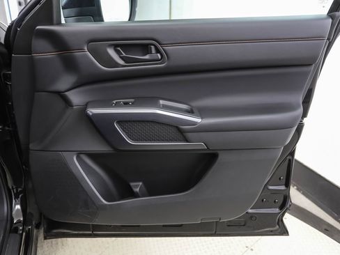 Used 2024 Nissan Pathfinder Rock Creek AWD/4WD image 32