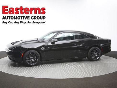 Used 2024 Dodge Charger Daytona R/T w/ Plus Group AWD/4WD image 54