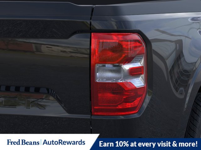 New 2026 Ford Maverick XLT w/ Equipment Group 301A AWD/4WD image 28