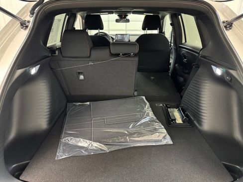 New 2026 Honda HR-V Sport image 20