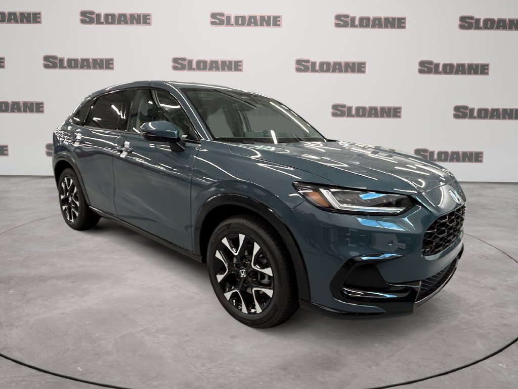 New 2027 Honda HR-V EX-L image 7