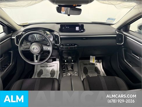 Certified 2025 MAZDA CX-50 AWD 2.5 S w/ Weather Package image 29