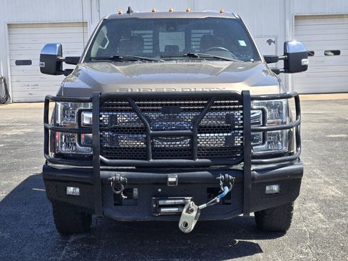 Used 2019 Ford F250 King Ranch AWD/4WD image 2