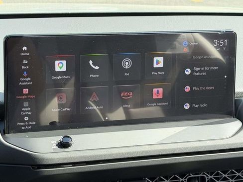 New 2026 Honda Accord Touring image 10