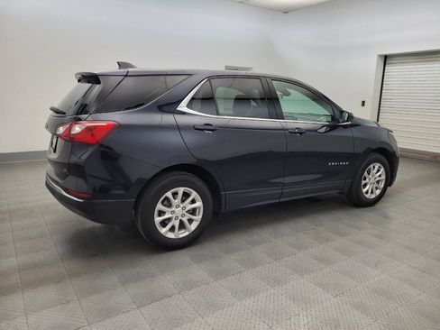 Used 2020 Chevrolet Equinox LT FWD image 10