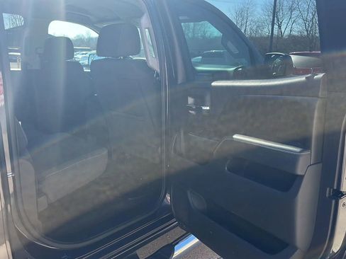 Used 2016 Chevrolet Silverado 1500 LT w/ All Star Edition image 14