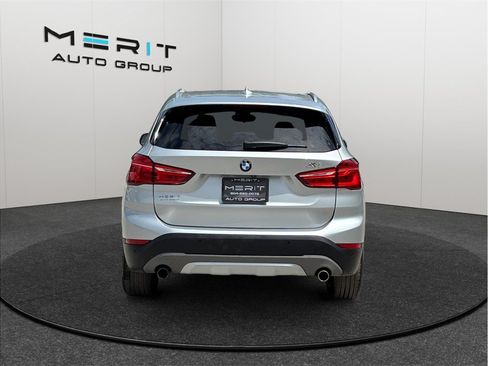Used 2017 BMW X1 xDrive28i AWD/4WD image 8