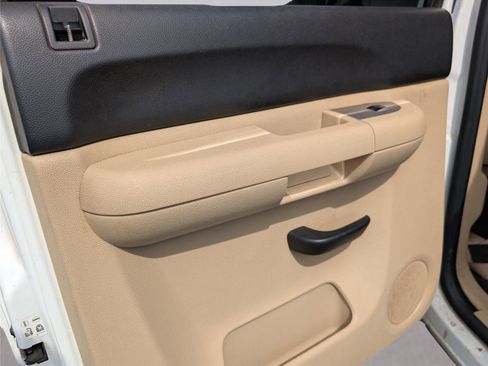 Used 2007 Chevrolet Silverado 1500 LS image 29