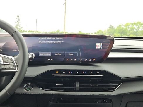 New 2026 Buick Enclave Preferred w/ Power Package image 22