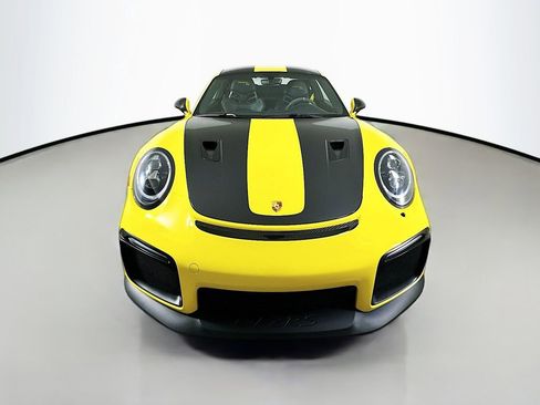 Certified 2018 Porsche 911 GT2 RS image 6