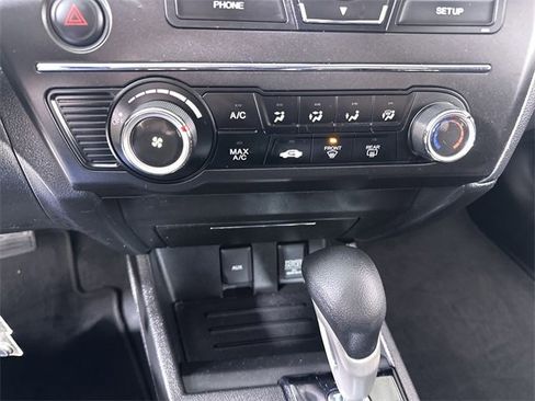 Used 2014 Honda Civic LX image 17