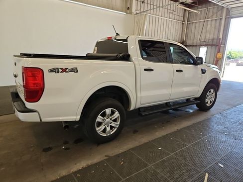 Used 2021 Ford Ranger XLT AWD/4WD image 5