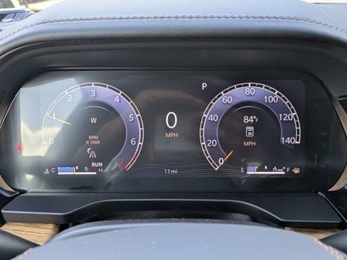 New 2026 Jeep Grand Cherokee L Summit w/ Advanced Protech Group IV AWD/4WD image 30