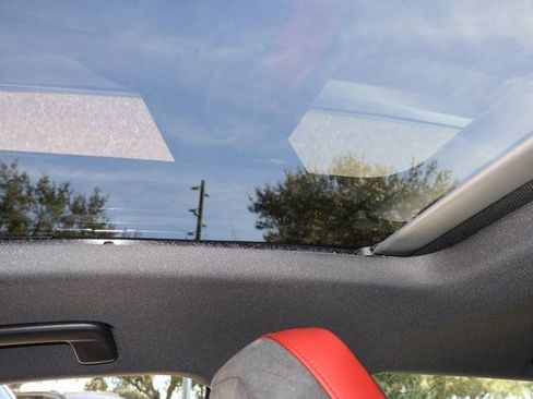 New 2026 Volkswagen GTI SE image 28