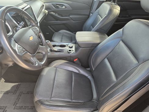 Used 2019 Chevrolet Traverse Premier image 19
