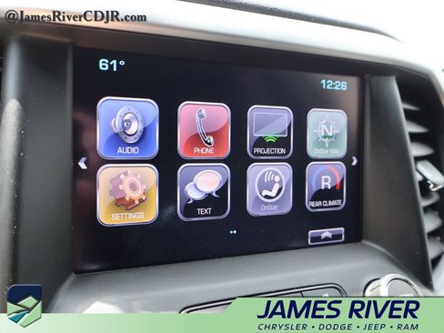 Used 2019 GMC Acadia SLT FWD image 37