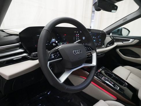 New 2025 Audi A5 2.0T Premium Plus image 8