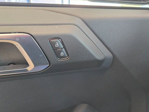 New 2025 Ford Bronco Big Bend image 11