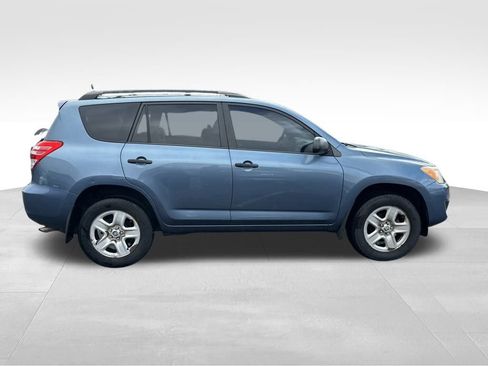 Used 2011 Toyota RAV4 4WD image 9