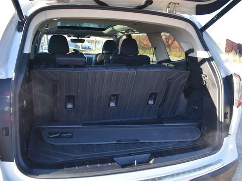 Used 2020 Subaru Ascent Limited w/ Technology Package image 24