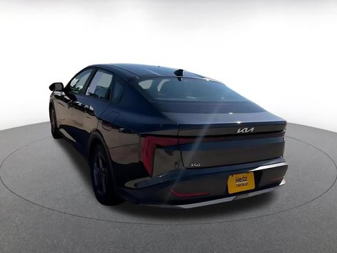 Used 2025 Kia K4 FWD image 11