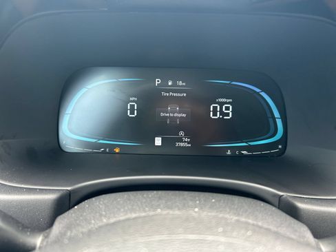 Used 2024 Hyundai Palisade SEL FWD image 34
