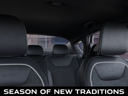 New 2025 Kia K4 GT-Line image 27