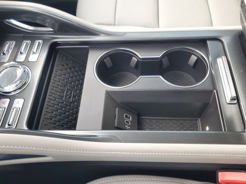 New 2026 Lincoln Nautilus Premier w/ Equipment Group 102A image 27