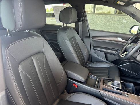 Used 2022 Audi Q5 2.0T Premium Plus image 23
