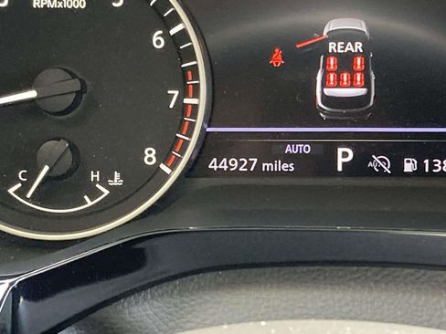 Used 2024 Nissan Pathfinder SL w/ SL Premium Package AWD/4WD image 21