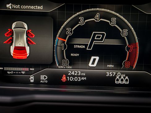 Used 2024 Lamborghini Urus Performante image 23