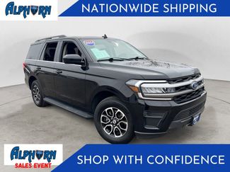 Used 2024 Ford Expedition XLT video 1