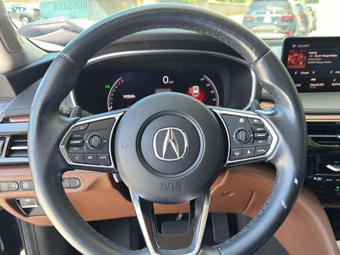 Used 2022 Acura MDX FWD w/ Technology Package image 18