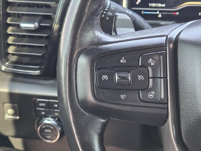 Used 2023 GMC Sierra 1500 AT4 w/ AT4 Premium Package AWD/4WD image 27