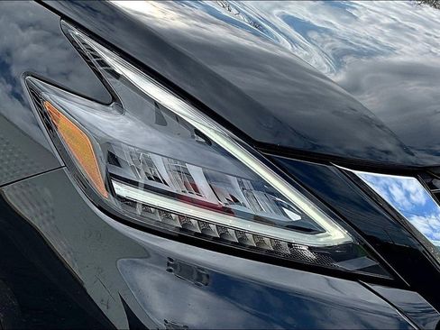 Used 2022 Nissan Murano SL w/ SL Moonroof Package AWD/4WD image 32