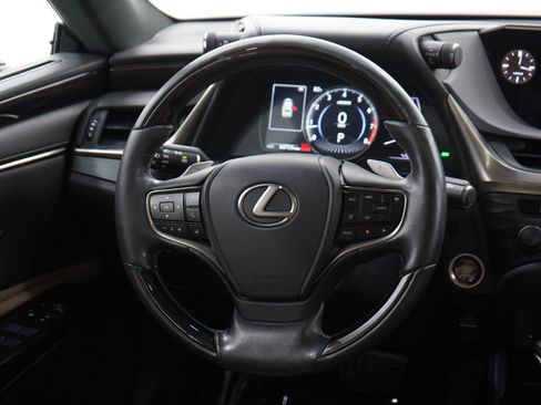 Used 2019 Lexus ES 350 FWD image 14