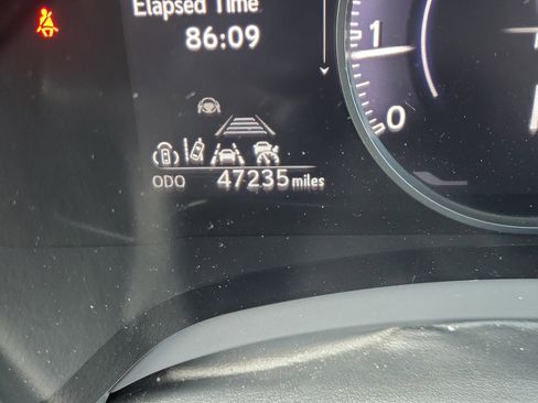 Used 2023 Lexus RX 350 AWD image 10