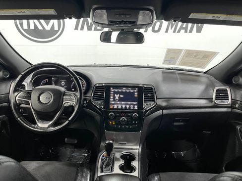 Used 2021 Jeep Grand Cherokee Laredo X AWD/4WD image 18