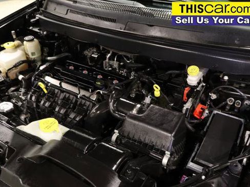 Used 2019 Dodge Journey SE w/ Blacktop Package image 24