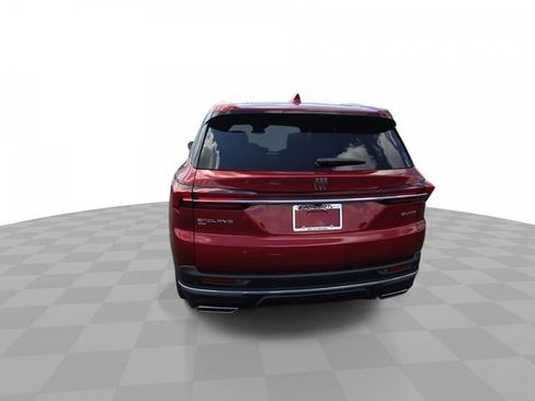 New 2026 Buick Enclave Preferred w/ Power Package image 7